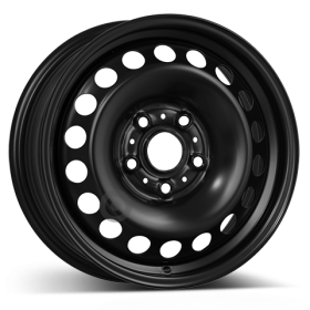 Steel Wheel 4755 6Jx15H2 - 5x112 57.1 43