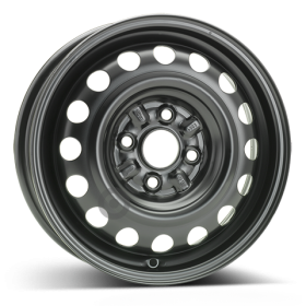 Steel Wheel 4940 4½Jx14 - 4x100 54 39