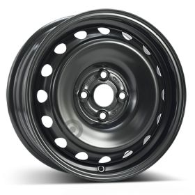Steel Wheel 5015 6Jx15 - 4x100 54 47