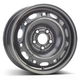 Steel Wheel 4055 5½Jx15H2 - 5x100 57.1 40