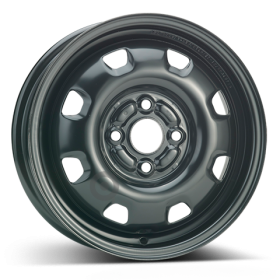 Steel Wheel 5220 5Jx14 - 4x100 54 46