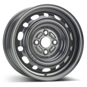 Steel Wheel 5270 6Jx14 - 4x100 54 45