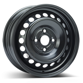 Steel Wheel 5335 5½Jx14 - 4x100 54 47