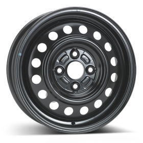 Steel Wheel 5400 4½Jx14 - 4x100 54 45