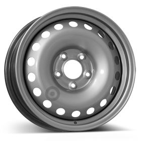 Steel Wheel 5477 6½Jx15H2 - 5x108 65 42