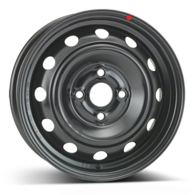 Steel Wheel 5490 5Jx14 - 4x100 54 46