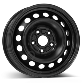 Steel Wheel 5580 6½Jx15H2 - 5x114.3 60 40