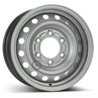 ALCAR STAHLRAD 5651 6.50x15" 6/139.70 ET41