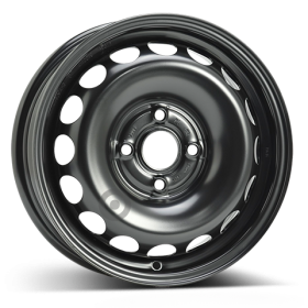 Steel Wheel 5770 4½Jx14 - 4x100 54 35