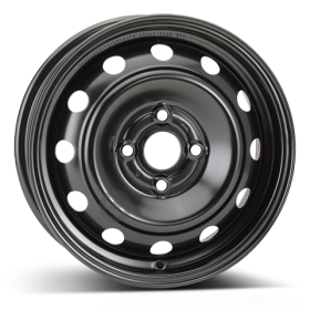 Steel Wheel 5965 5Jx14 - 4x100 54 49