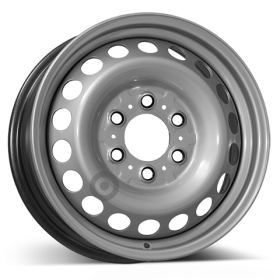 Steel Wheel 6131 6½Jx16H2 - 6x130 84 54