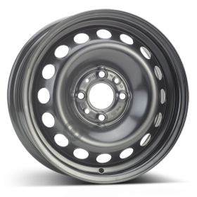 Steel Wheel 6165 5½Jx14 - 4x98 58 35