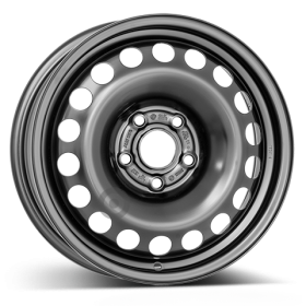 Steel Wheel 6365 6Jx15 - 5x105 56.6 37