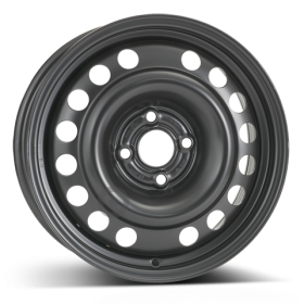 Steel Wheel 6435 6Jx15 - 4x100 56.5 43