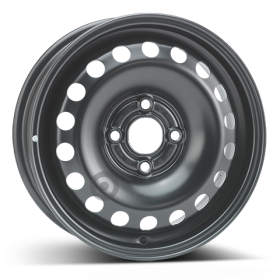 Steel Wheel 6795 5Jx14 - 4x100 57.1 35