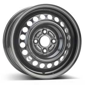Steel Wheel 6520 5½JJx14 - 4x100 54 45