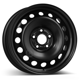 Steel Wheel 7037 6½Jx16H2 - 5x108 63.4 45