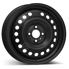 Steel Wheel 7130 6Jx16H2 - 4x100 60 50