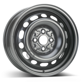 Steel Wheel 7190 6Jx15 - 4x100 54 45