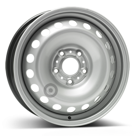 Steel Wheel 7215 6Jx15 - 5x108 60 44