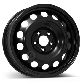 Steel Wheel 7460 6½Jx16H2 - 5x108 65 47