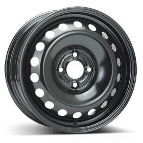 Steel Wheel 7575 6Jx15 - 4x100 60 44