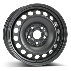 Steel Wheel 7755 6Jx15 - 5x112 57.1 43