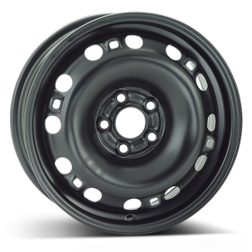 Steel Wheel 7760 6Jx15 - 5x100 57.1 38