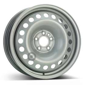 Steel Wheel 7105 6½Jx16 - 5x98 58 39