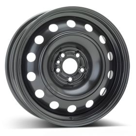 Steel Wheel 8053 6Jx16 - 5x98 58 36.5