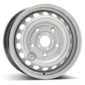 Steel Wheel 8337 6½Jx15 - 5x160 65 60