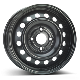 Steel Wheel 8410 6Jx15 - 4x114.3 66 45