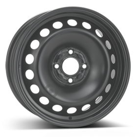 Steel Wheel 8715 6½Jx15 - 4x100 60 45