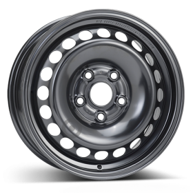Steel Wheel 7502 7Jx16 - 5x112 66.5 47