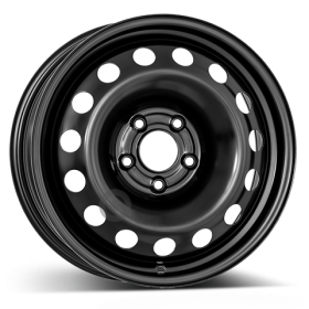 Steel Wheel 8227 7Jx16 - 5x110 65 41