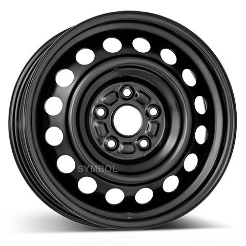 ALCAR STAHLRAD 9014 7x17 ET45 5/114.3/60