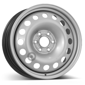 Steel Wheel 9031 7½Jx17 - 6x114.3 66 50