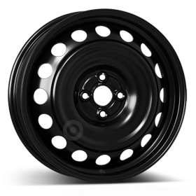 Steel Wheel 9616 5Jx17 - 4x100 54 40