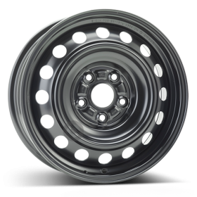 Steel Wheel 9981 6,5Jx20 - 5x114.3 66 33