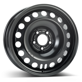 Steel Wheel 9947 7Jx17 - 5x115 70.3 41