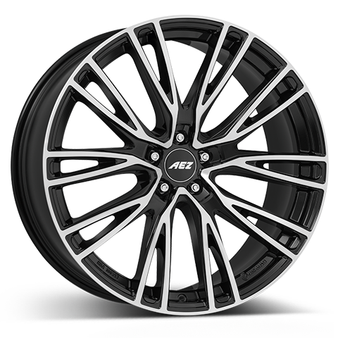 Disk AEZ Seattle dark