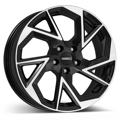 Disk DEZENT AP dark