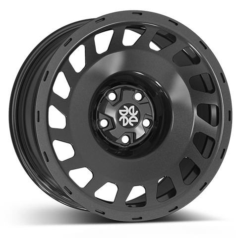 ERION 10 grey 8.5x18 ET35.5 5/114.3/64